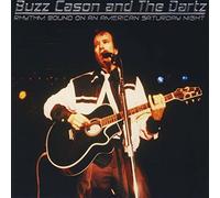 Cason, Buzz & The Da - Rhythm Bound On An America