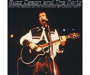 Cason, Buzz & The Da - Rhythm Bound On An American Saturda