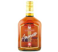 CASONI Amaretto Liquore 21,5% Vol. 0,7l