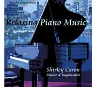 Casonshirley - Relaxing Piano Music