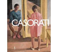Casorati. Ediz. illustrata