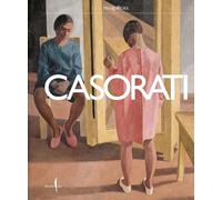 Casorati. Ediz. illustrata
