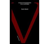 Casos de Vampirismo en la historia