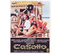 Film - Casotto - Dvd