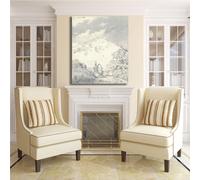 Caspar agriturismo design quadro stampa tela dipinto telaio arredo casa