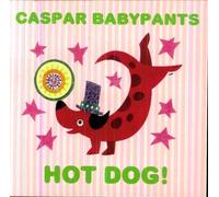 Caspar Babypants - Hot Dog!