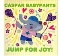 Caspar Babypants Jump For Joy (CD)