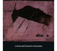 Caspar Brotzmann Mas - Home