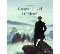 Caspar David Friedrich