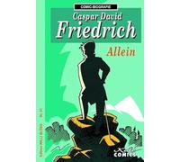 Caspar David Friedrich: Allein