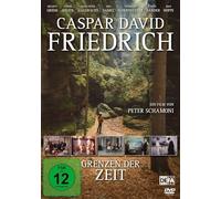 Caspar David Friedrich - Grenzen der Zeit (DEFA Filmjuwelen) (DVD)