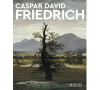 Caspar David Friedrich (Masters of Art) by Michael Robinson