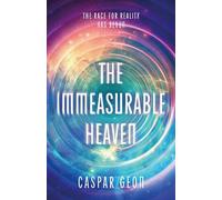 Caspar Geon The Immeasurable Heaven: Nominated for the 2026 Philip K (Tascabile)