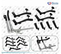 Caspar Lombar Micro Discectomy Retractor Set di strumenti per chirurgia spinale