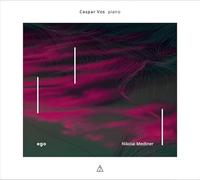 Caspar Vos - Ego: Nikolai Medtner