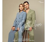Caspari,Judith - With Love