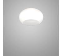 CASPER 1218 Plafoniera TOP LIGHT D. 42/55 disponibile in due colori e misure