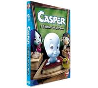 Casper à l'école de la peur