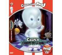 Casper à l'école de la peur : petits monstres gros problèmes