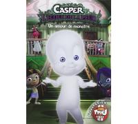 Casper, à l'école de la peur, vol. 2