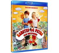 Casper and Emma - Best Friends (2013) ( Karsten og Petra blir bestevenner ) ( Casper & Emma - Best Friends ) [ Origine Norvegese, Nessuna Lingua Italiana ] (Blu-Ray)