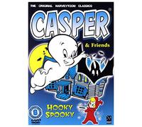 Casper And Friends: Hooky Spooky [Edizione: Regno Unito] [Edizione: Regno Unito]