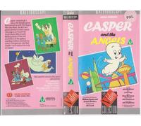 Casper and the Angels