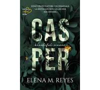 Casper. Beautiful sinner. Vol. 2