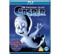 Casper (Blu-ray) Eric Idle Chauncey Leopardi Bill Pullman Ben Stein