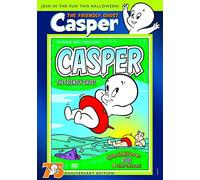 Casper: By the Old Mill Scream