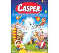 Casper;casper fait la fete
