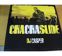 Casper - Cha-Cha Slide Remixes