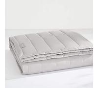 Casper Coperta ponderata, 9,1 kg, grigio