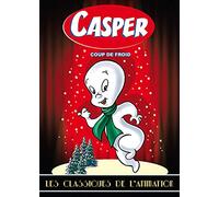 Casper, coup de froid