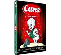 Casper : coup de froid