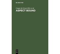 Casper de Groot Aspect Bound (Copertina rigida)