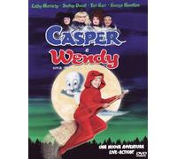 Casper e Wendy - Una magica amicizia