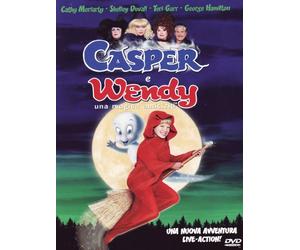 Casper e Wendy - Una magica amicizia