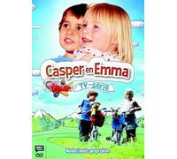 Casper & Emma de serie