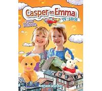 Casper en Emma TV-serie 2 (DVD)