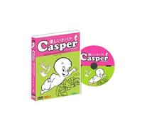 Casper Episode Red White and Boo (Region code : all)