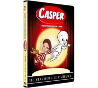 Casper : escapade sur la lune