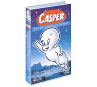 Casper et les animaux