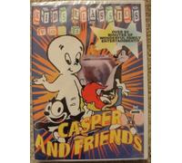 Casper & Friends! - Kids Klassics Vol. 3