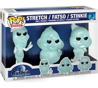 Casper: Funko Pop Movies - 30Th Anniversary - Ghostly Trio 3Pk - AA.VV.