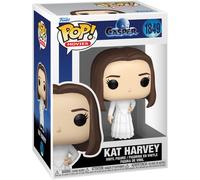 Casper: Funko Pop Movies - 30Th Anniversary - Kat - AA.VV.