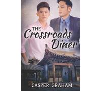 Casper Graham The Crossroads Diner (Tascabile)