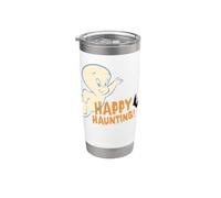 Casper Happy Haunting Bicchiere termico in acciaio inox doppia parete