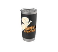 Casper Happy Haunting Bicchiere termico in acciaio inox doppia parete