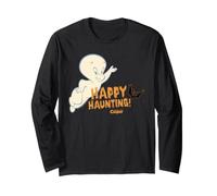 Casper Happy Haunting Maglia a Manica